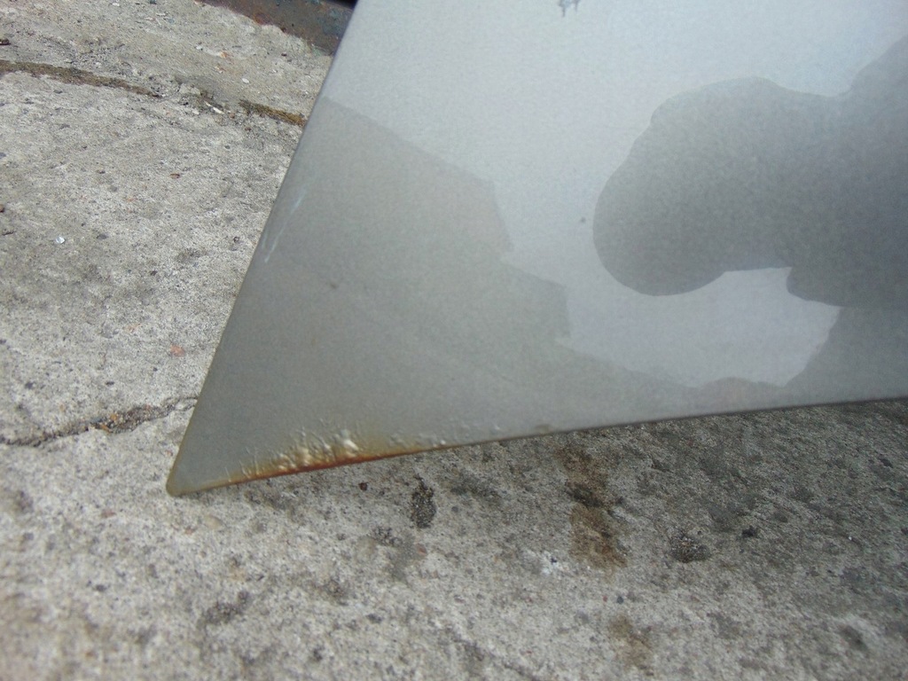 фото №8, Капот крышка двигателя honda civic viii ufo nh701m