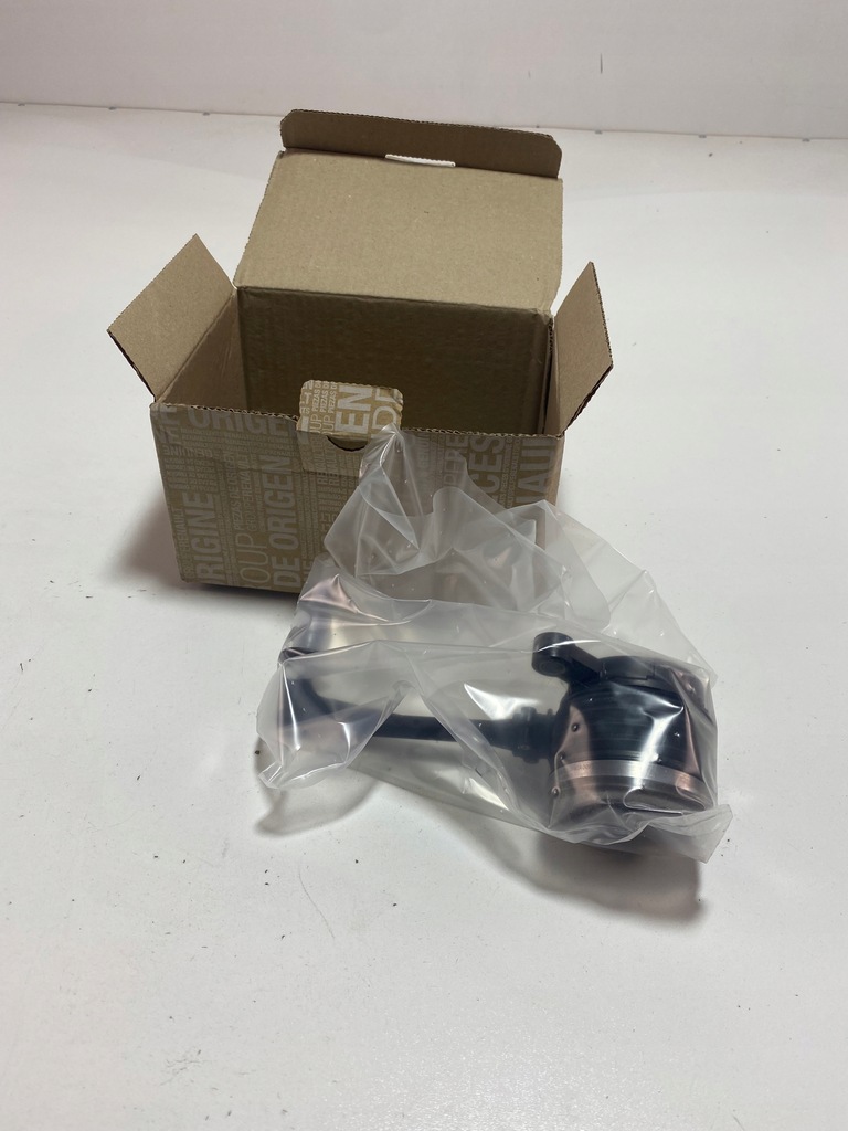 фото №3, Циліндр зчеплення зчеплення renault talisman 2013-