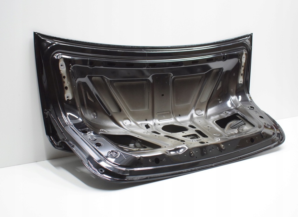 фото №8, Bmw 7 g70 крышка багажника багажника задняя задняя org