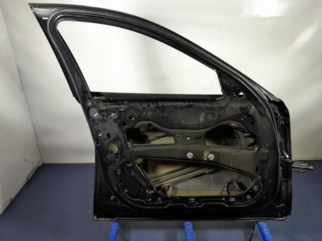 фото №8, Bmw 7 f01 дверь перед левая 475