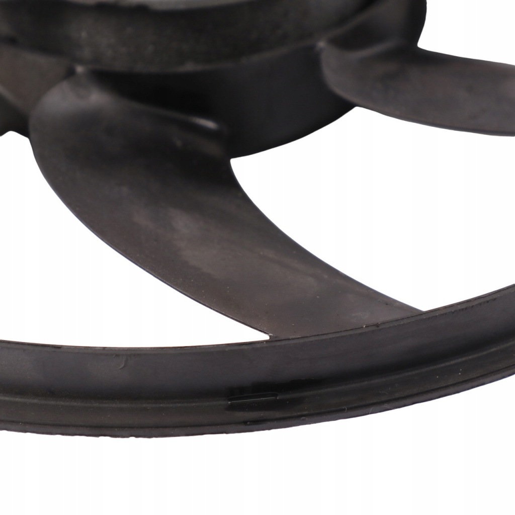 Audi a4 b8 вентилятор вентилятор радиатора двигателя 8k0959455m Оригинал