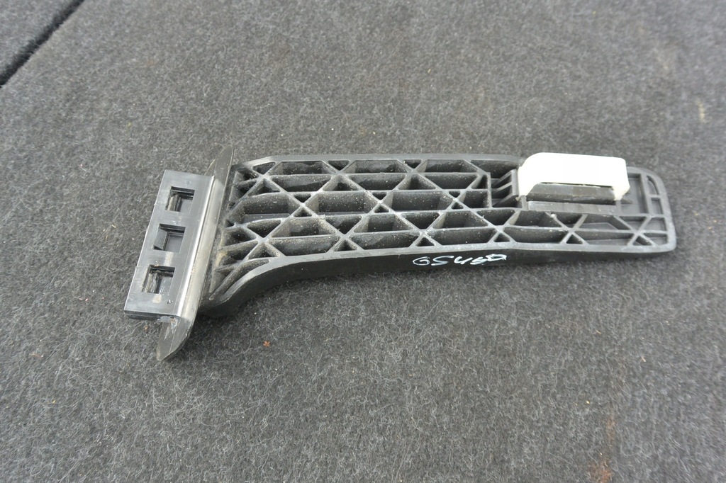 фото №6, Накладка педалі педаль потенціометр газу lexus gs iii mk3