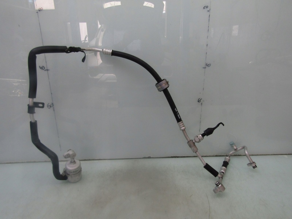 Купить Byd atto 3 25r трубка пабтрубок  шланг кондиционера кондиционер sc2em-8108210