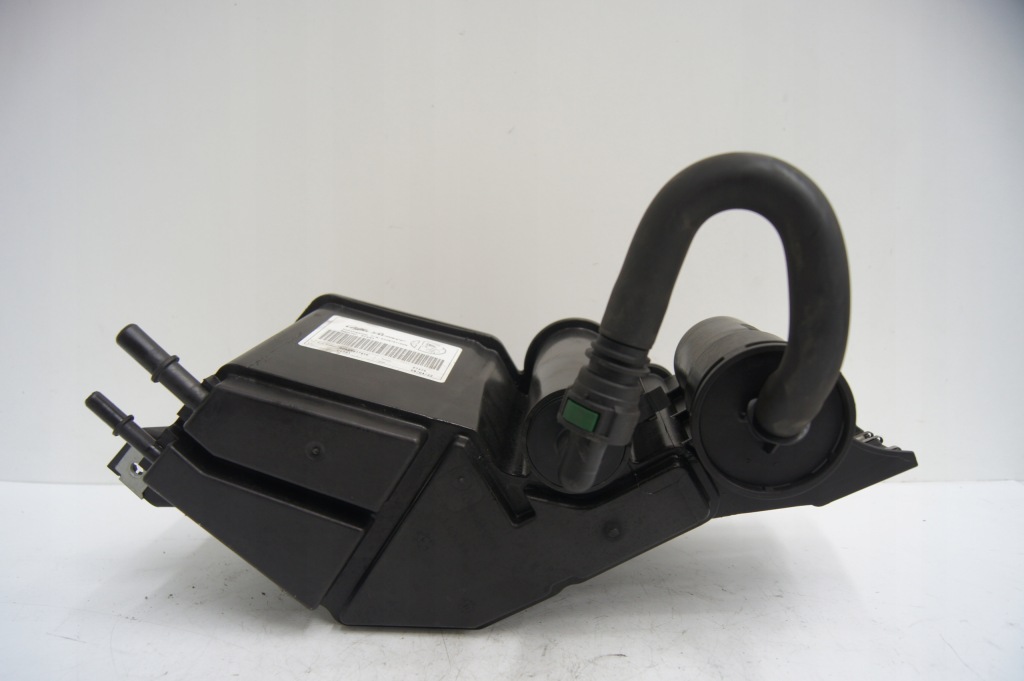 фото №5, Maserati grecale 2.0 2022 фильтр угольный