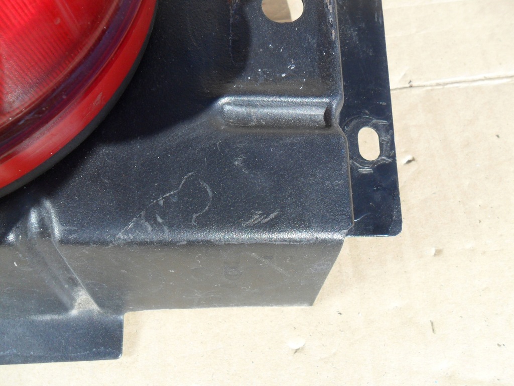 фото №6, Ferrari лампа задняя задняя правая