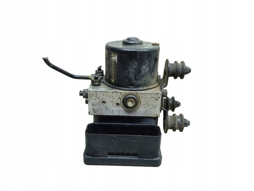 фото №1, Насос тормозная abs 1k0614517ac skoda octavia ii