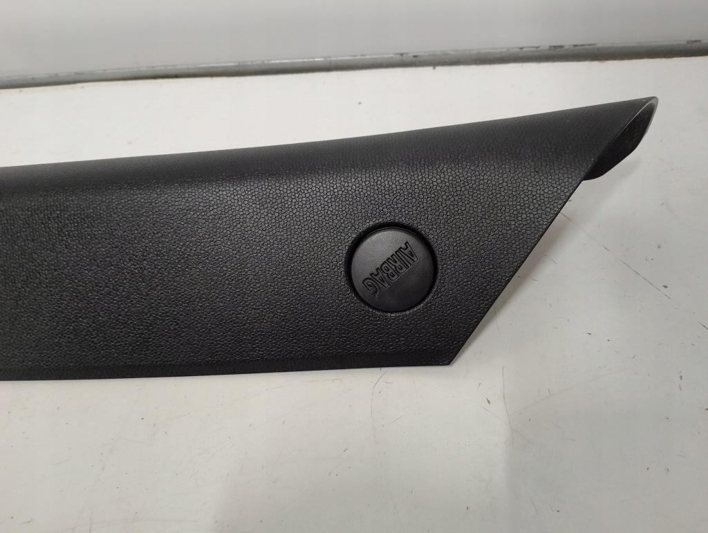 фото №2, Mini r60 левая защита стойка передний 9812095 mini countryman r60