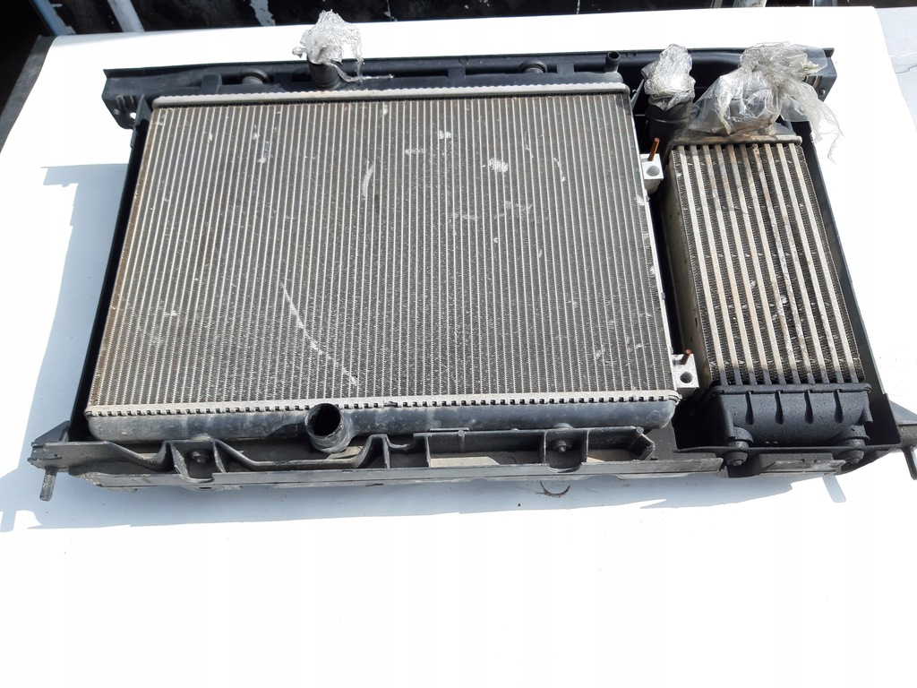 фото №6, Вентилятор радиатор citroen ds4 2011r 1.6 ehdi