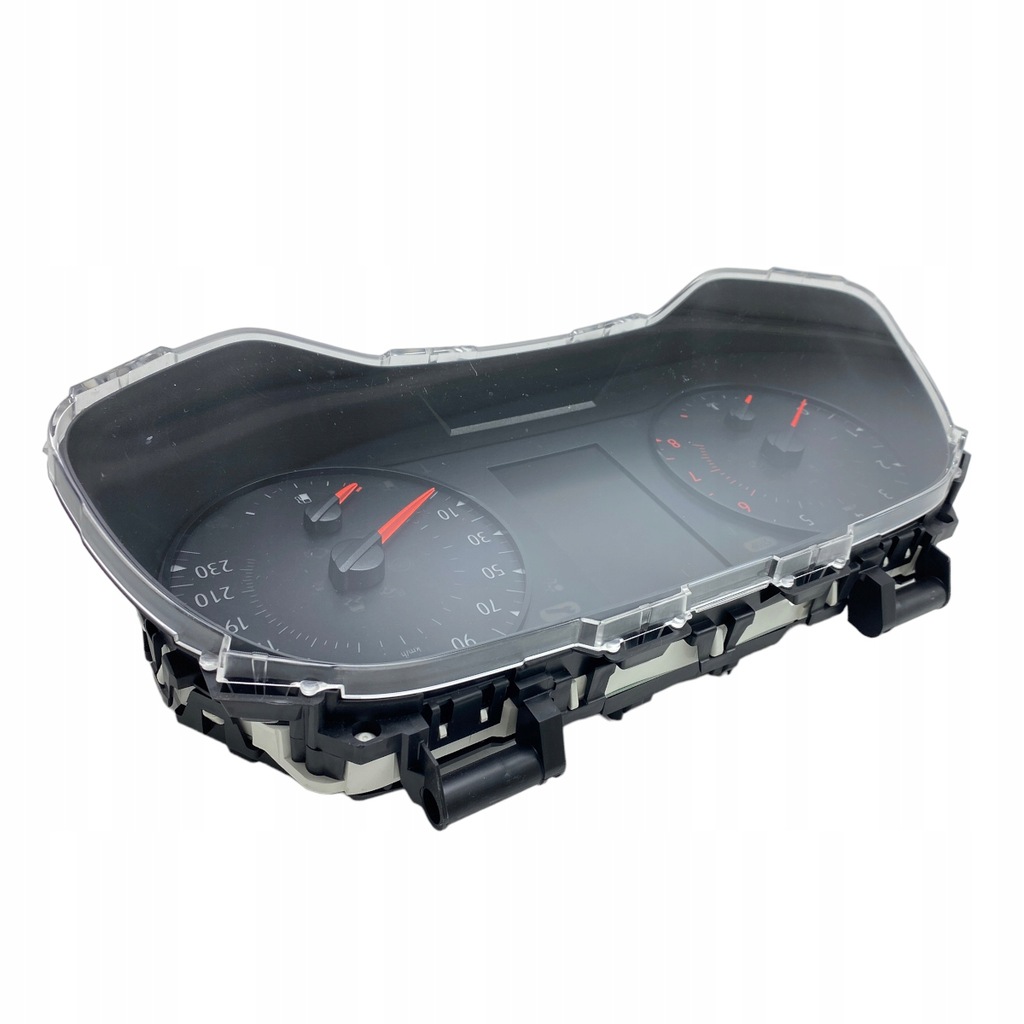 фото №11, Счетчик приборы renault kangoo iv 248106138r