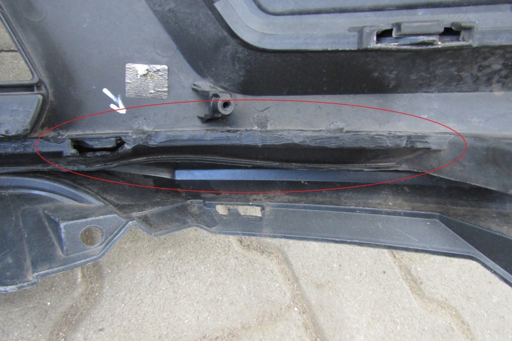 фото №11, Бампер перед передній kia sorento 4 iv 20-