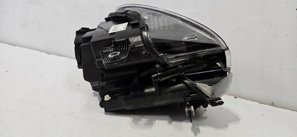 фото №6, Лампа лівий перед mini cooper r60 countryman тонована ze spryskiem 9808261-05