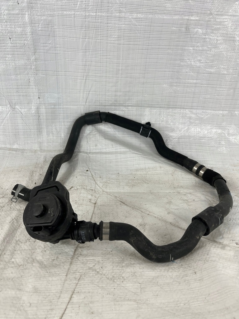 Купити Bmw x3 g45 труба трубка патрубок шланг додаткова насос помпа 8840190 5b3c459