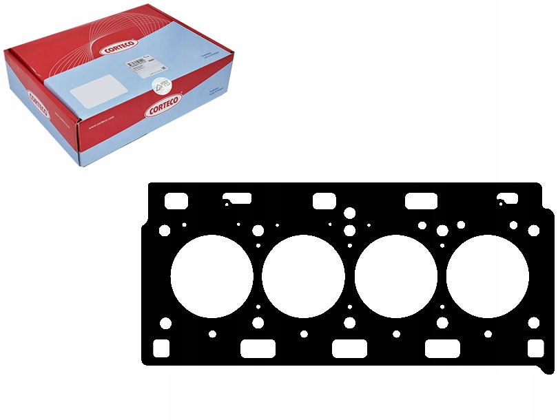 фото №1, Corteco 415080p прокладка, головка циліндрів
