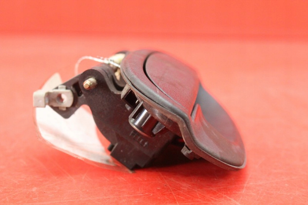 фото №6, Ручка права перед передня czarna 96601475 chevrolet spark m200 05-10