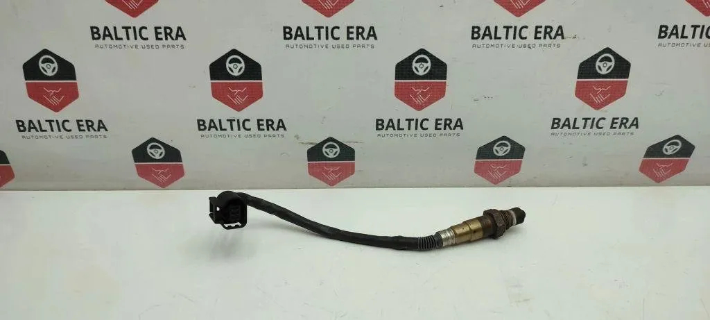 фото №1, Датчик лямбда-зонд bmw 7 f01, f02 7595353 3.0l дизель 225kw 2010
