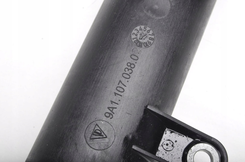 фото №6, Porsche 911 991 3.8 сепаратор масла 9a110703802