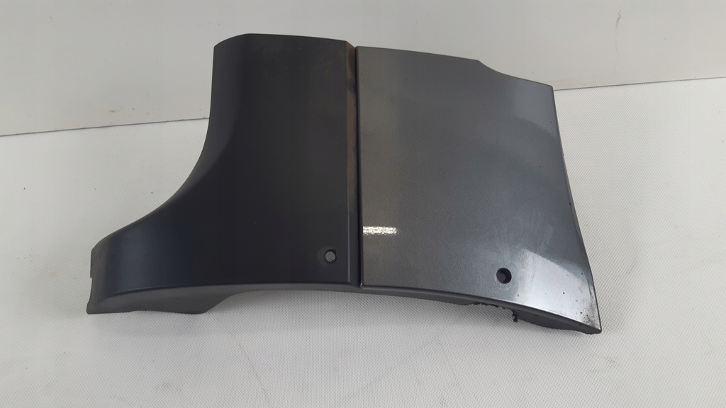 фото №7, Land rover range rover l405 молдинг крила права ck5m-16d054-ac