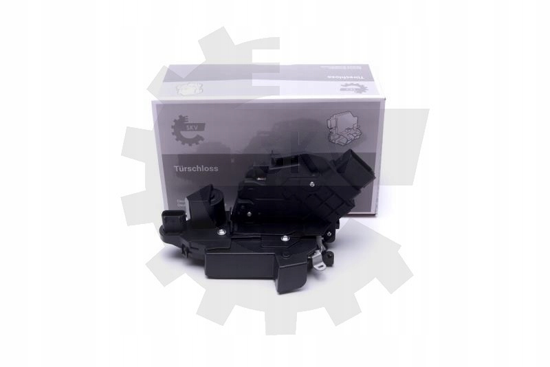 фото №1, Esen skv 16skv962 замок двері