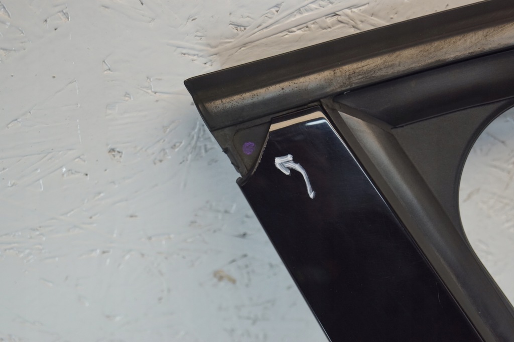 фото №15, Дверь правый перед audi a4 b8 lx5x