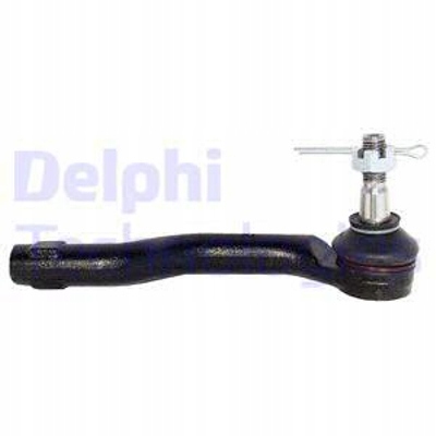 фото №10, Наконечник тяга рулевой p mazda 2 1.3-1.6d 07.07-06.15