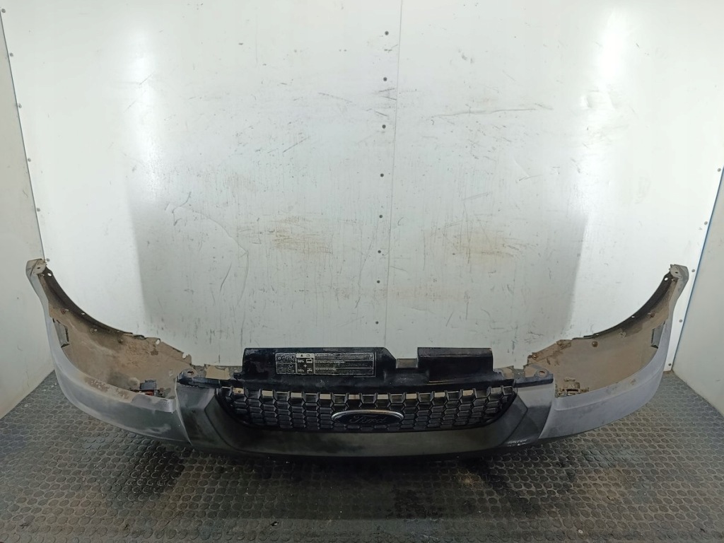 фото №10, Бампер перед ford maverick 29