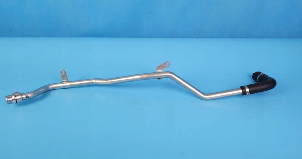 фото №7, Mercedes w206 c200 23r шланг wąż трубка wody a2542031800