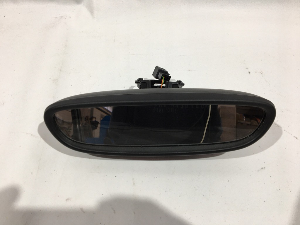 фото №1, Дзеркало внутрішнє заднього виду bmw x1 ii f48 15-
