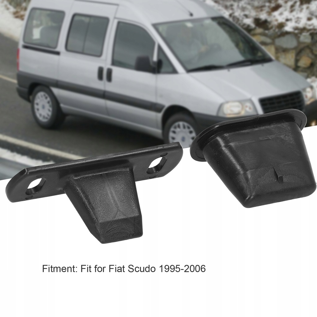 фото №10, Шасси с бок дверь раздвижных piciowa piń 904637 904645 xt