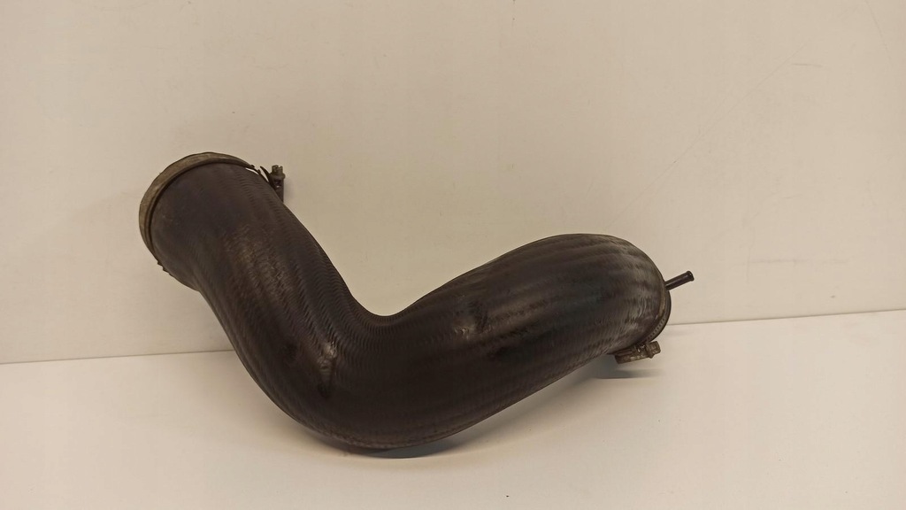 фото №1, Volvo v70 труба интеркулер 2.4 d5 30792884