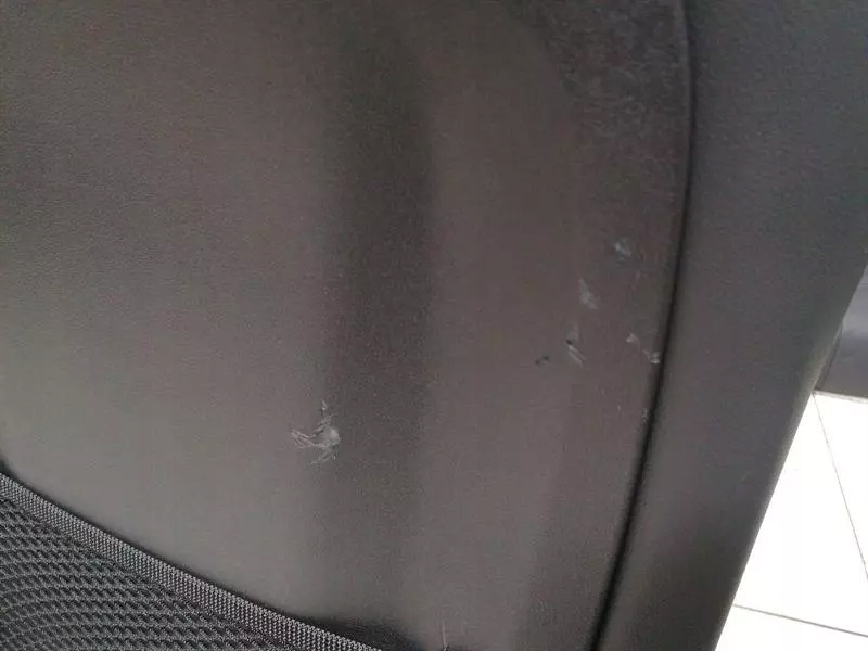 Купить Bmw ix3 g08 x3 seat set m-sport rhd seats 2021 leather black