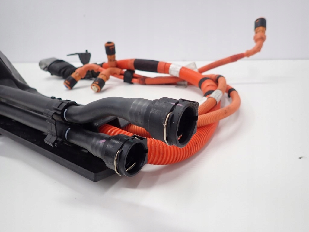 фото №7, Жгут шланг зарядки mini countryman f60 18r