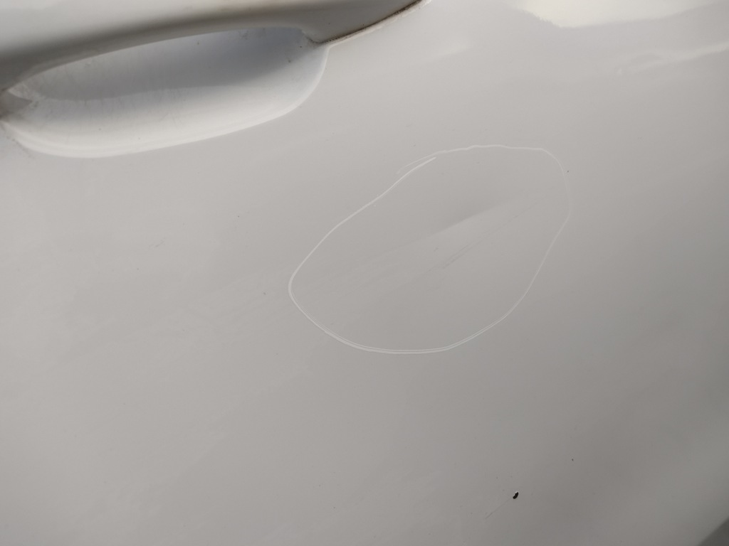 фото №11, Двері правий задня peugeot 301 k: ewp