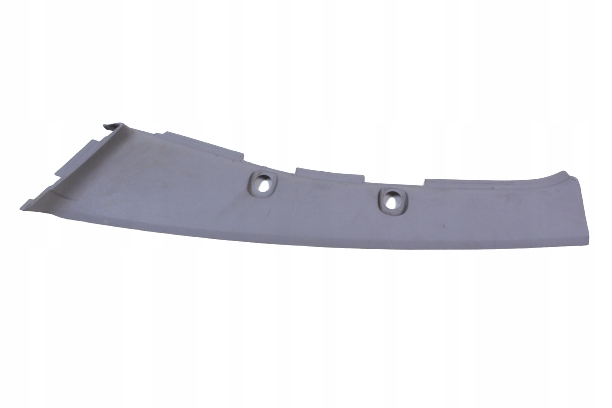 фото №1, Защита стойка левая nissan cabstar 11r.