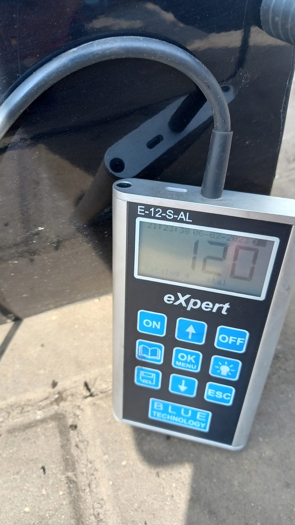 фото №7, Дверь левая перед ford fusion hb 04r