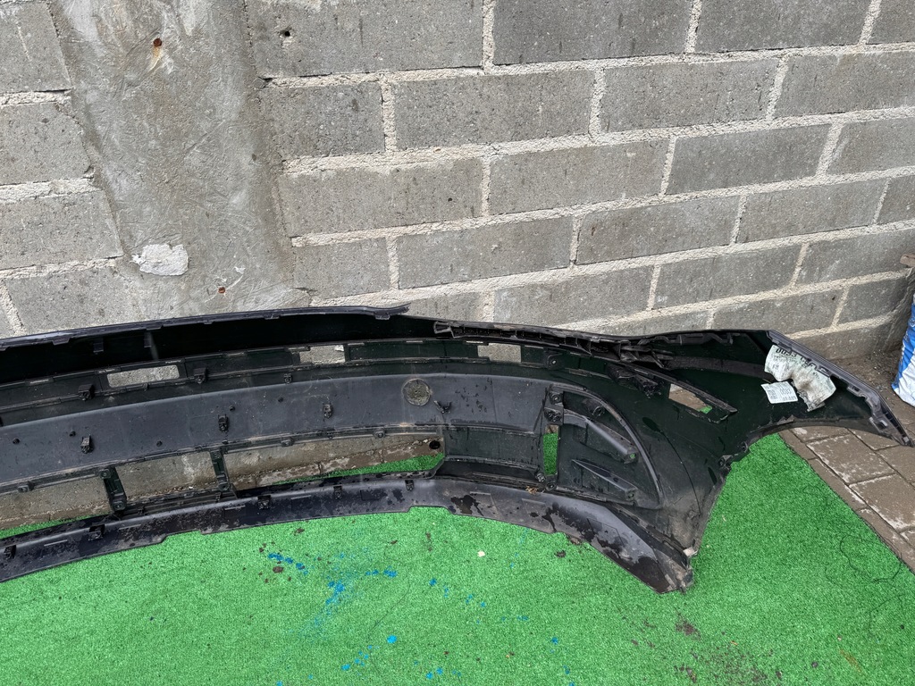 фото №10, Hyundai ioniq 6 vi бампер передний org eu