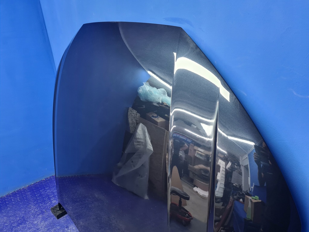 фото №10, Audi a4 s4 b9 8w капот кришка двигуна lx5r 8w0823029a оригінал