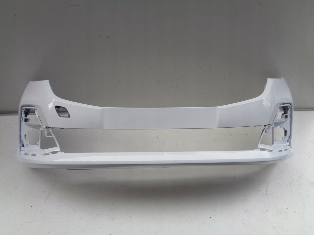 фото №1, Бампер передний ford transit connect iii 22- 28906