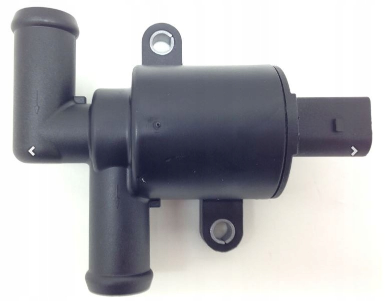 фото №1, Клапан обігрівача 4h0121671d оригінал