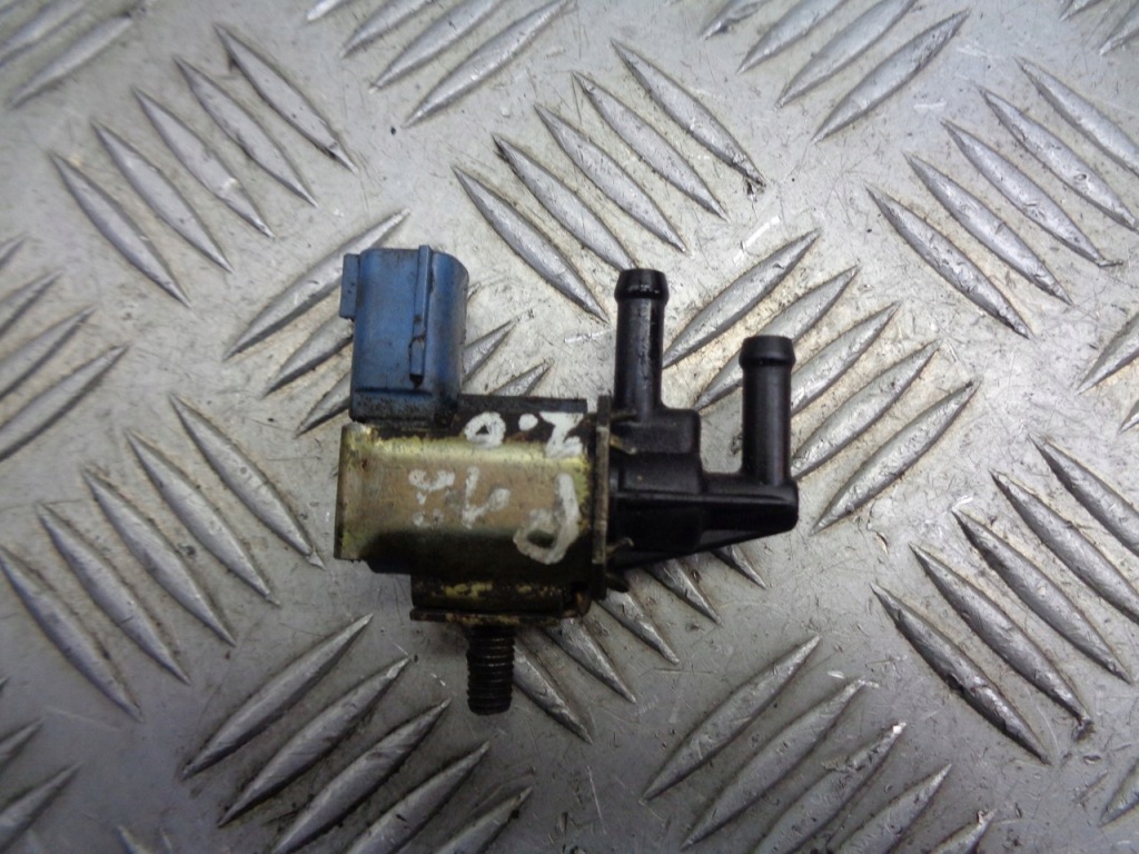 фото №1, Клапан вакууму nissan primera p12 fdbd100