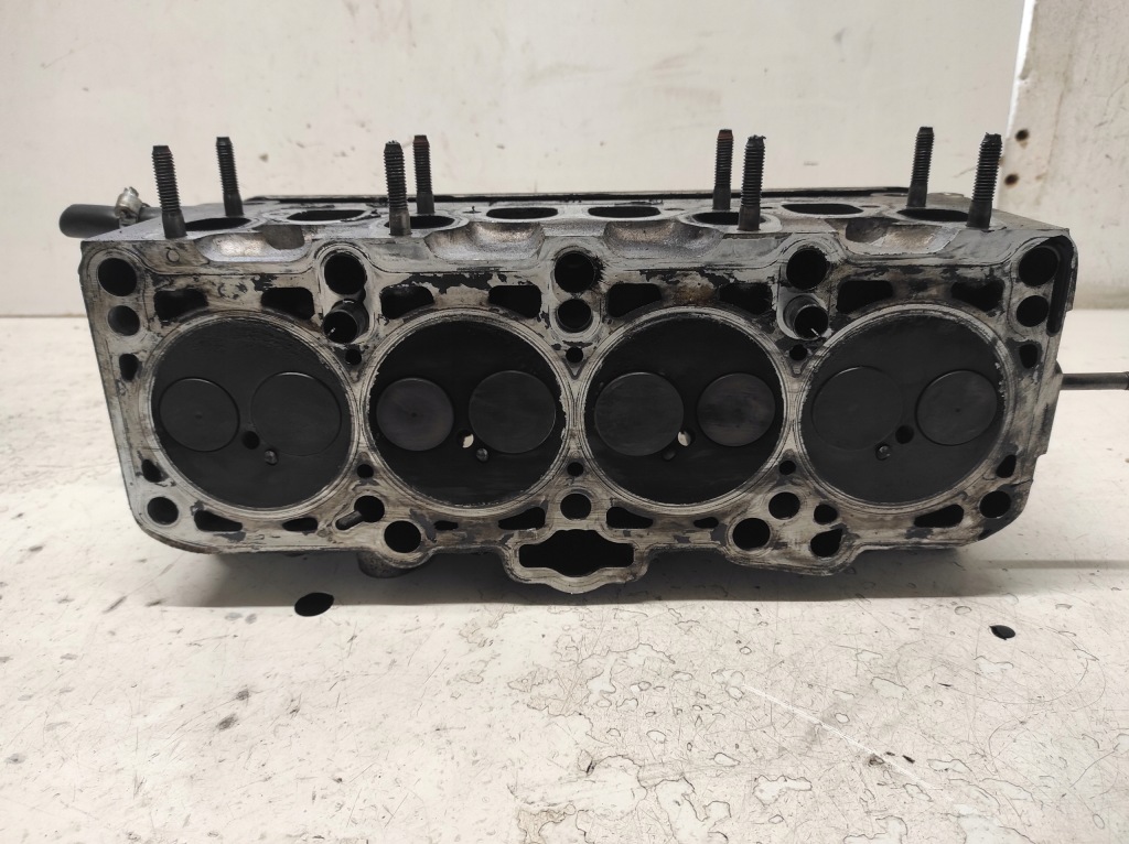 Seat leon 1 1 99- 1.9 tdi asv головка 038103373e Недорого