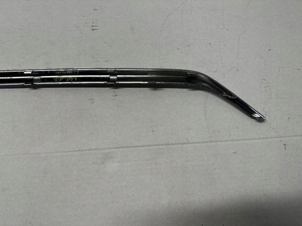 фото №9, Хром бампера задняя a2128850400 mercedes w212 e