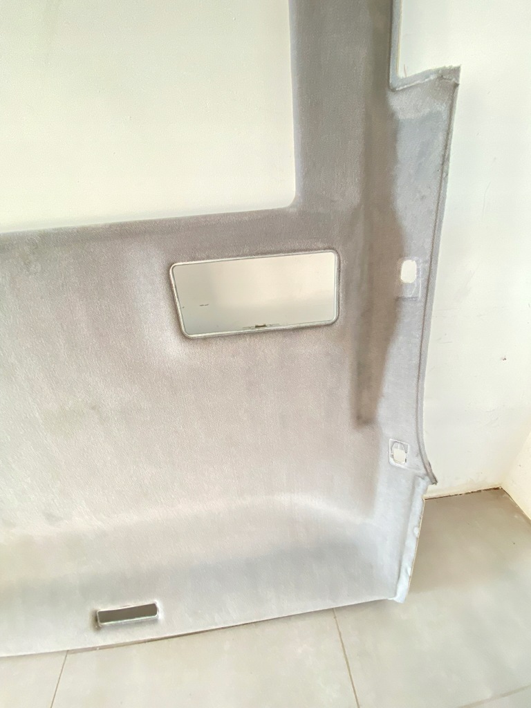 Стеля стеля оббивка стелі люк mercedes w140 1406900350 Київ