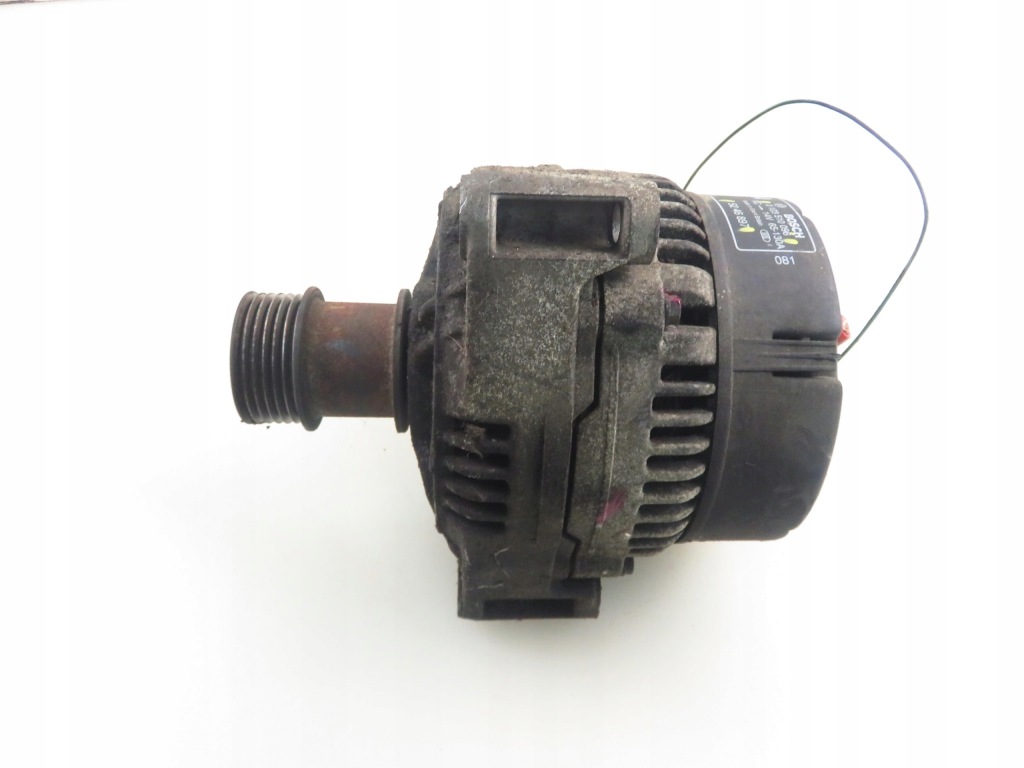 Генератор saab 9-3 i 2.0 i 5246897 0123510096 Оригінал