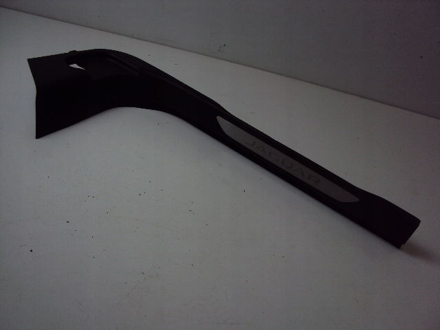 Купить Молдинг порог левый перед jaguar e-pace x540 17-