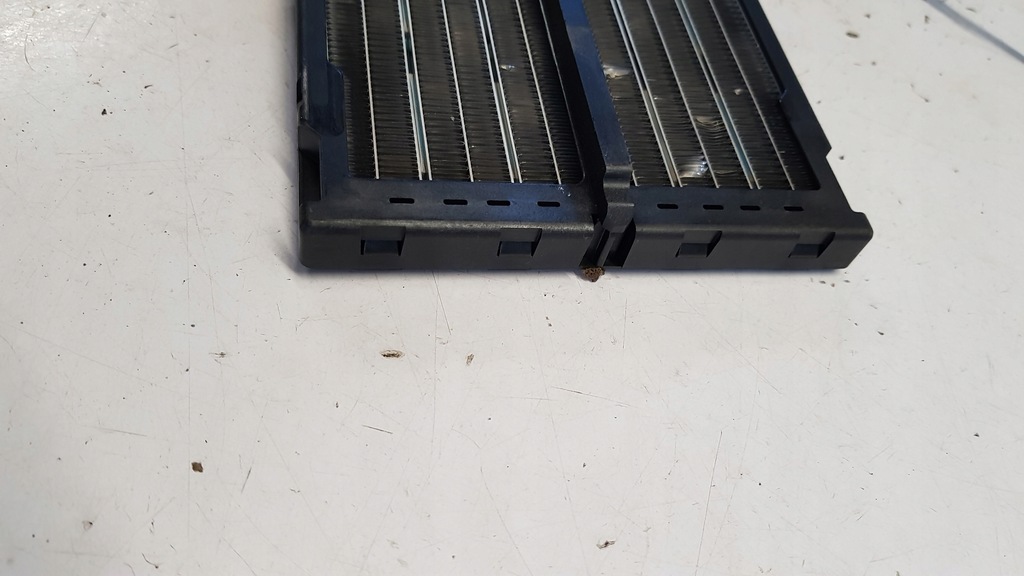 фото №9, Обігрівач електрична audi a4 b8