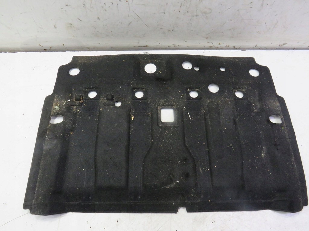 фото №1, Коврик пол 7 человек carens iv