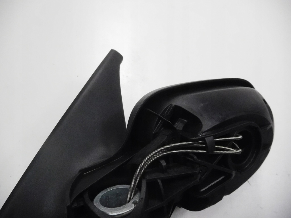 фото №6, Зеркало левая renault clio 01- 8200042364