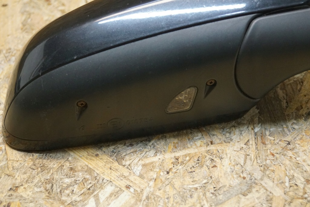 фото №8, Зеркало правое audi a6 c6 7 pin