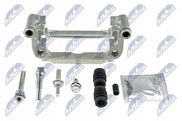 фото №9, Скоба суппорт ham. hzt-pl-056a nty