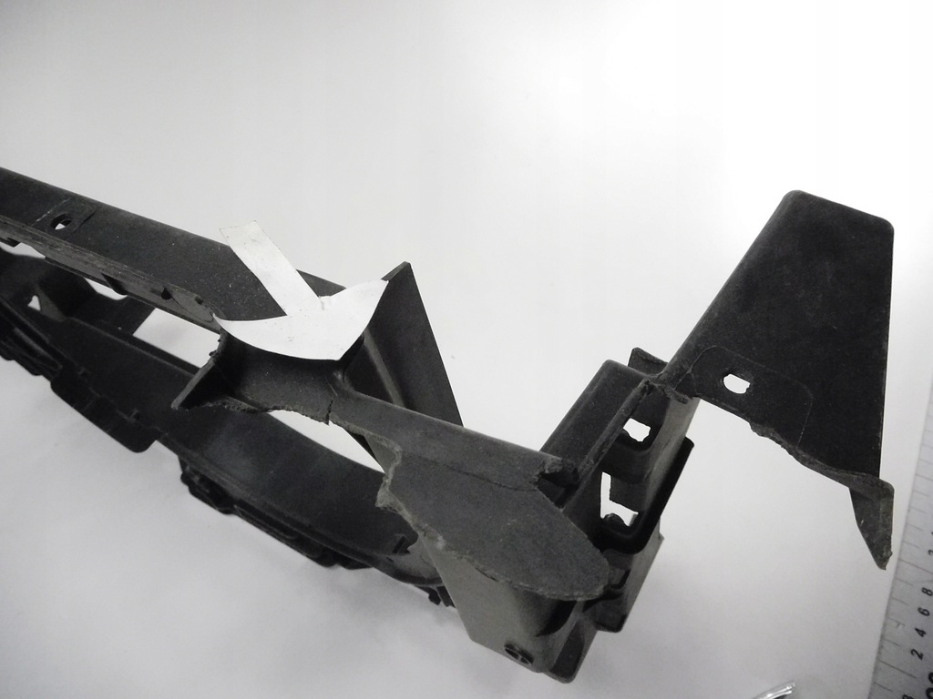 фото №8, Корпус вентилятора fiat stilo 01-07 оригинальный номер 51776879